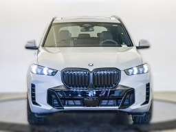 BMW X5 xDrive50e Plug-In Hybrid 2026