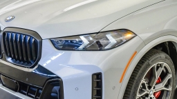 BMW X5 xDrive50e Plug-In Hybrid 2026