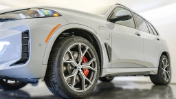 BMW X5 xDrive50e Plug-In Hybrid 2026