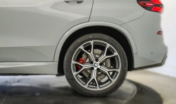 BMW X5 xDrive50e Plug-In Hybrid 2026