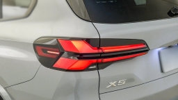 BMW X5 xDrive50e Plug-In Hybrid 2026