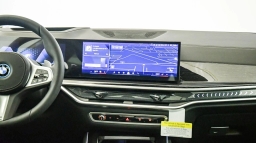 BMW X5 xDrive50e Plug-In Hybrid 2026