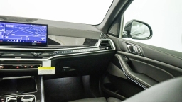 BMW X5 xDrive50e Plug-In Hybrid 2026