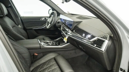 BMW X5 xDrive50e Plug-In Hybrid 2026