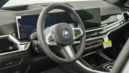 BMW X5 xDrive50e Plug-In Hybrid 2026