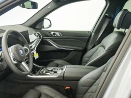 BMW X5 xDrive50e Plug-In Hybrid 2026