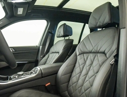 BMW X5 xDrive50e Plug-In Hybrid 2026