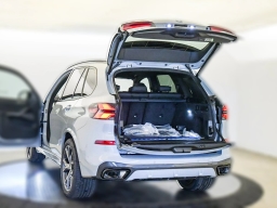BMW X5 xDrive50e Plug-In Hybrid 2026
