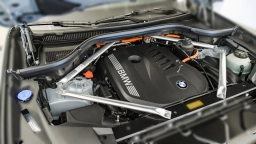 BMW X5 xDrive50e Plug-In Hybrid 2026