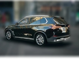 BMW X5 xDrive50e Plug-In Hybrid 2026