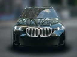 BMW X5 xDrive50e Plug-In Hybrid 2026