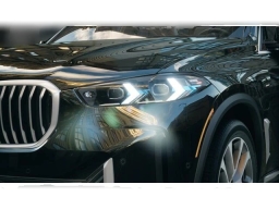 BMW X5 xDrive50e Plug-In Hybrid 2026