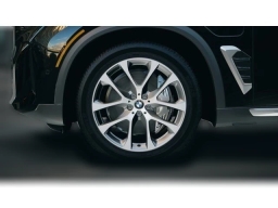 BMW X5 xDrive50e Plug-In Hybrid 2026