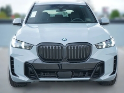 BMW X5 xDrive50e Plug-In Hybrid 2026