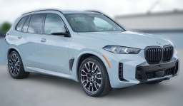 BMW X5 xDrive50e Plug-In Hybrid 2026