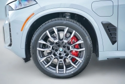 BMW X5 xDrive50e Plug-In Hybrid 2026