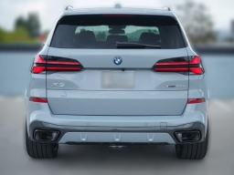 BMW X5 xDrive50e Plug-In Hybrid 2026