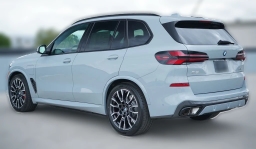 BMW X5 xDrive50e Plug-In Hybrid 2026