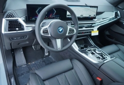 BMW X5 xDrive50e Plug-In Hybrid 2026