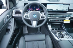 BMW X5 xDrive50e Plug-In Hybrid 2026