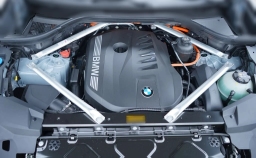 BMW X5 xDrive50e Plug-In Hybrid 2026