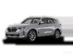 BMW X5 xDrive50e Plug-In Hybrid 2026
