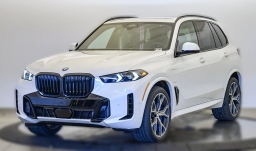 BMW X5 xDrive50e Plug-In Hybrid 2026