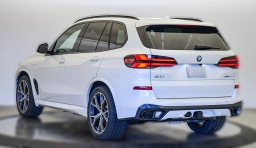 BMW X5 xDrive50e Plug-In Hybrid 2026