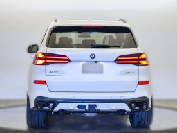 BMW X5 xDrive50e Plug-In Hybrid 2026