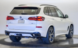 BMW X5 xDrive50e Plug-In Hybrid 2026