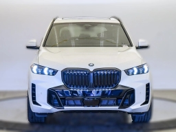 BMW X5 xDrive50e Plug-In Hybrid 2026