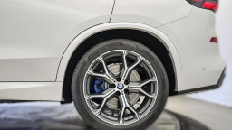 BMW X5 xDrive50e Plug-In Hybrid 2026