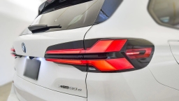 BMW X5 xDrive50e Plug-In Hybrid 2026