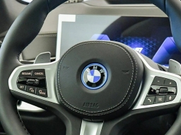 BMW X5 xDrive50e Plug-In Hybrid 2026