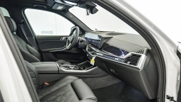 BMW X5 xDrive50e Plug-In Hybrid 2026