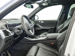 BMW X5 xDrive50e Plug-In Hybrid 2026