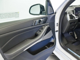 BMW X5 xDrive50e Plug-In Hybrid 2026