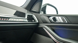 BMW X5 xDrive50e Plug-In Hybrid 2026