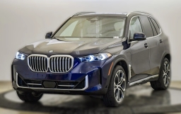 BMW X5 xDrive50e Plug-In Hybrid 2026