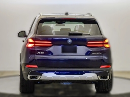 BMW X5 xDrive50e Plug-In Hybrid 2026