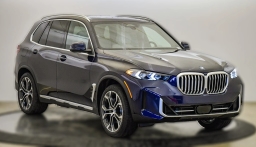 BMW X5 xDrive50e Plug-In Hybrid 2026