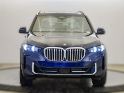 BMW X5 xDrive50e Plug-In Hybrid 2026