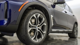 BMW X5 xDrive50e Plug-In Hybrid 2026