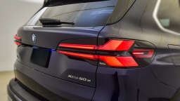 BMW X5 xDrive50e Plug-In Hybrid 2026