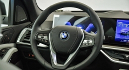 BMW X5 xDrive50e Plug-In Hybrid 2026