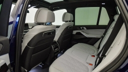 BMW X5 xDrive50e Plug-In Hybrid 2026