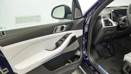 BMW X5 xDrive50e Plug-In Hybrid 2026