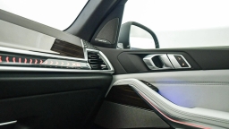 BMW X5 xDrive50e Plug-In Hybrid 2026