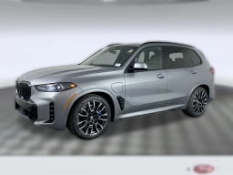BMW X5 xDrive50e Plug-In Hybrid 2026