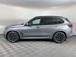 BMW X5 xDrive50e Plug-In Hybrid 2026